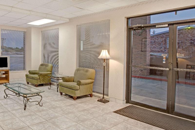 ホテル Knights Inn South Houston