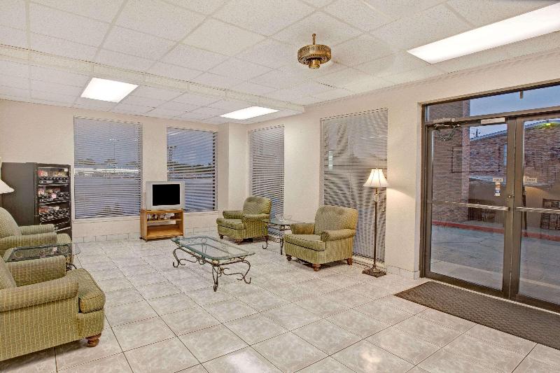 ホテル Knights Inn South Houston