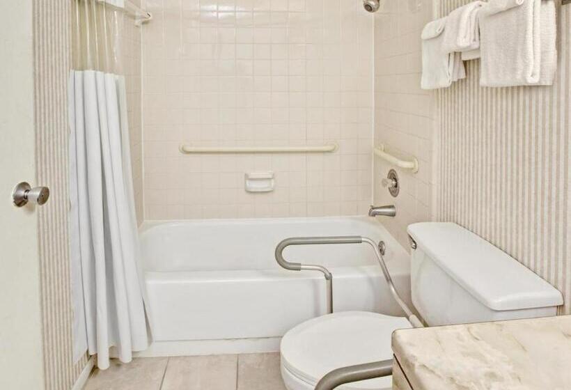 ホテル Knights Inn South Houston