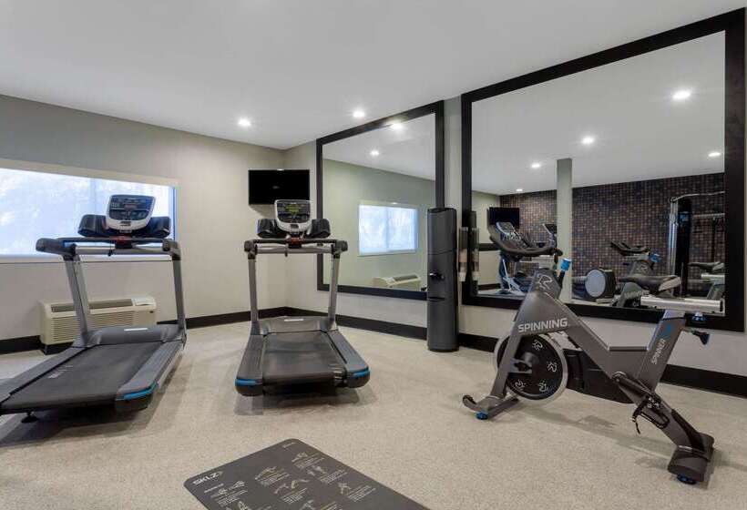 בית מלון כפרי La Quinta By Wyndham Ft. Myers   Sanibel Gateway