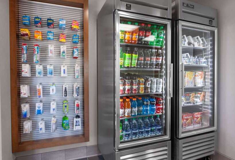 בית מלון כפרי La Quinta By Wyndham Ft. Myers   Sanibel Gateway