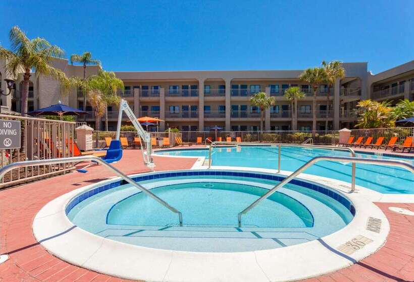 בית מלון כפרי La Quinta By Wyndham Ft. Myers   Sanibel Gateway