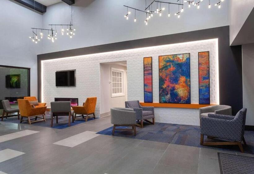 בית מלון כפרי La Quinta By Wyndham Ft. Myers   Sanibel Gateway