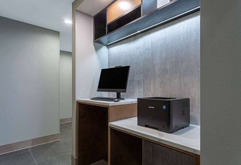 בית מלון כפרי La Quinta By Wyndham Ft. Myers   Sanibel Gateway