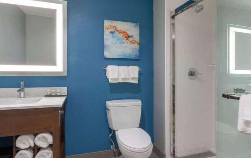 בית מלון כפרי La Quinta By Wyndham Ft. Myers   Sanibel Gateway