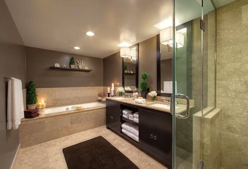 هتل Luxe Sunset Boulevard