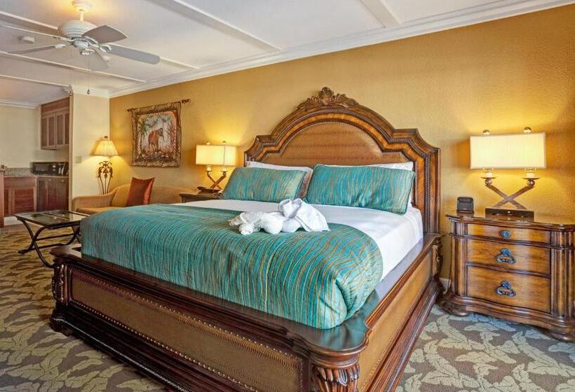 هتل Pacific Terrace