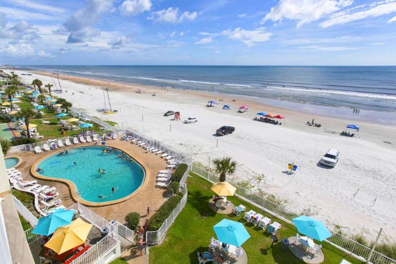 فندق Perry S Oceanedge Resort