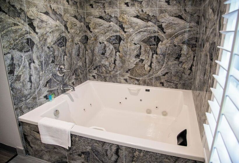 فندق Pico Rivera Inn And Suites