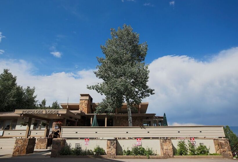 هتل Pokolodi Lodge