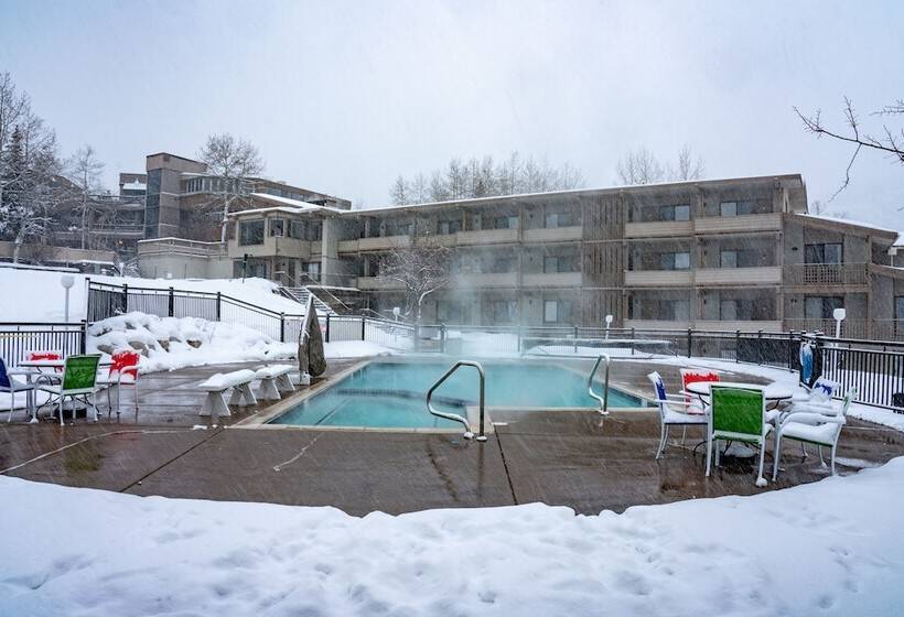 هتل Pokolodi Lodge