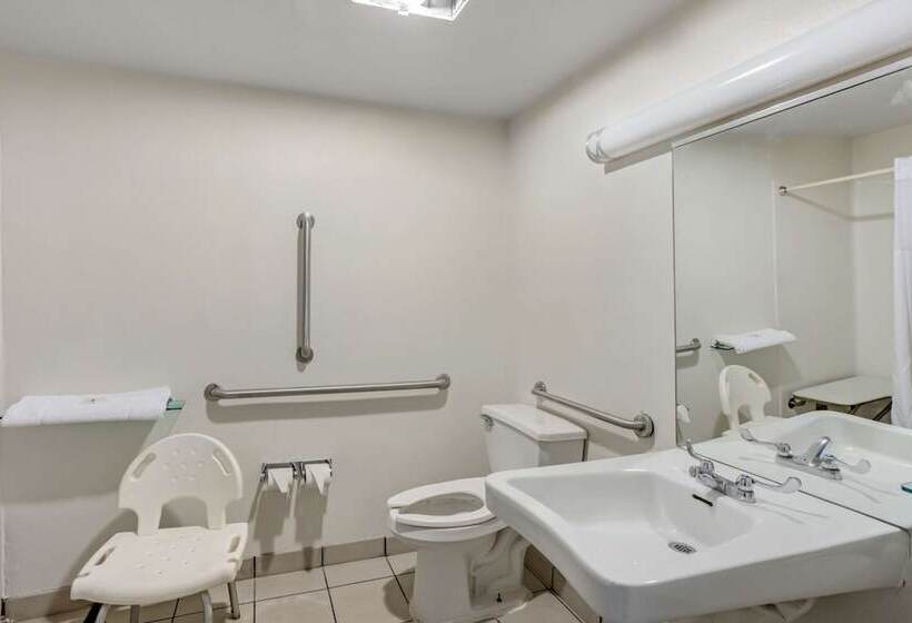 호텔 Quality Inn Enola  Harrisburg