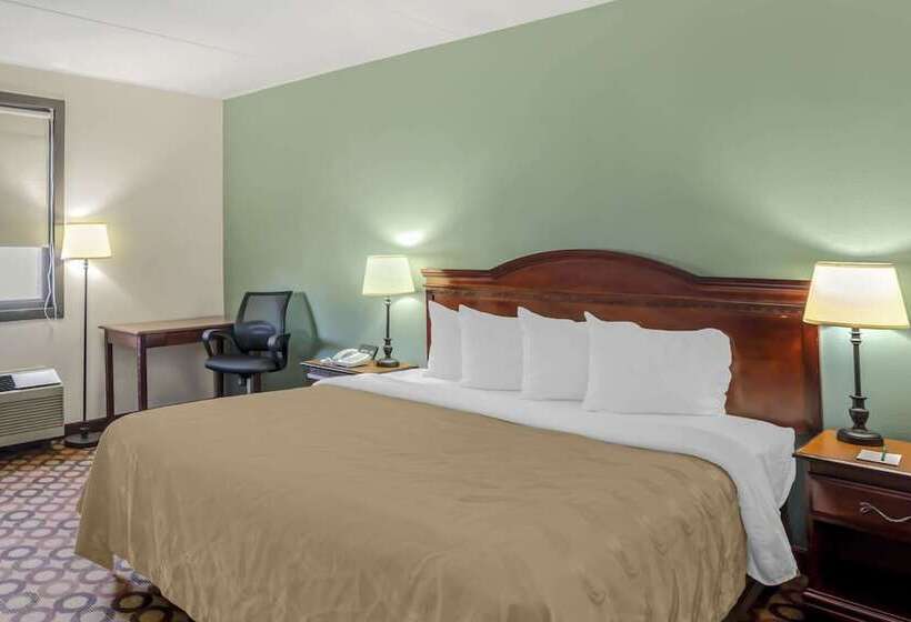 호텔 Quality Inn Enola  Harrisburg
