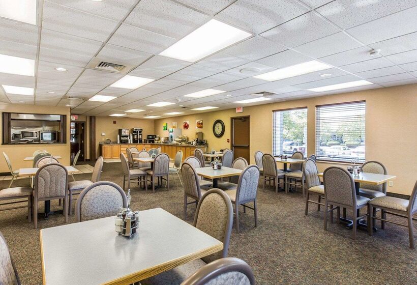 هتل Quality Inn Homestead Park