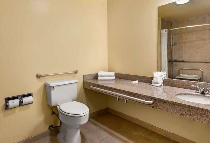 فندق Quality Inn Paradise Creek