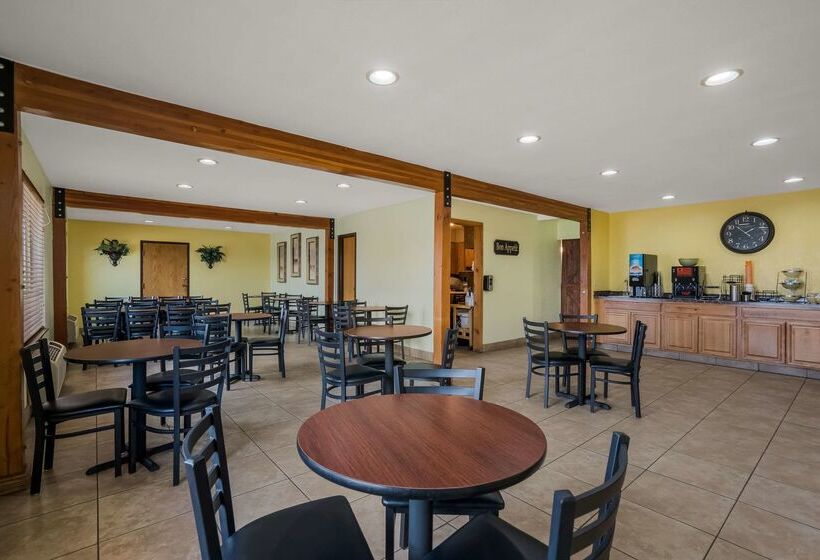 酒店 Quality Inn Richfield I 70