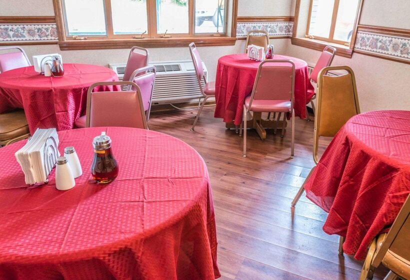 فندق Quality Inn Royle