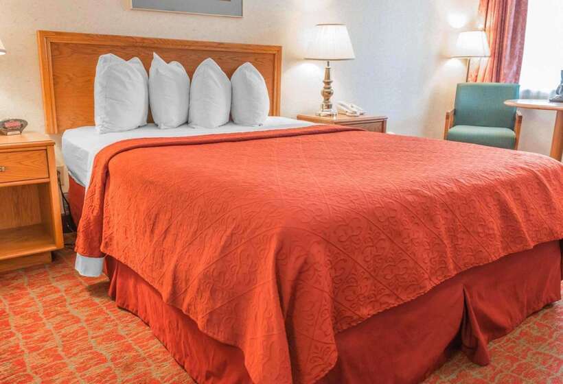 فندق Quality Inn Royle