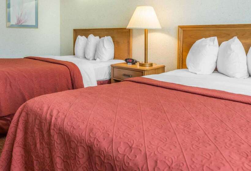 فندق Quality Inn Royle