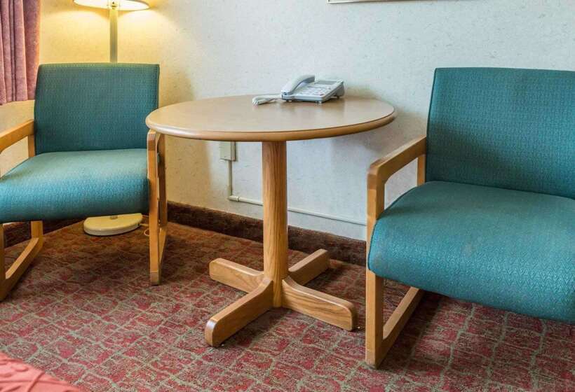 فندق Quality Inn Royle