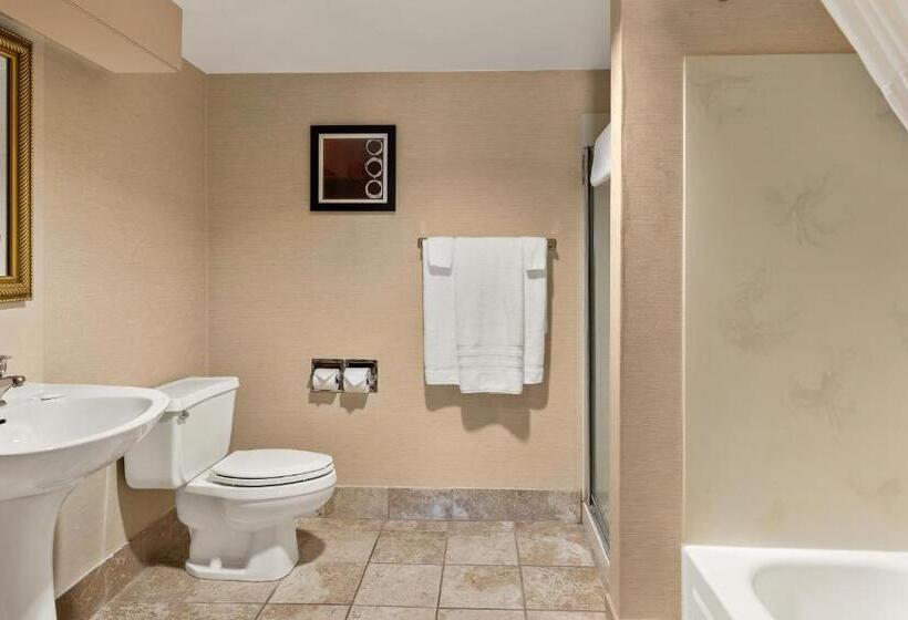 هتل Rl Cleveland Airport West