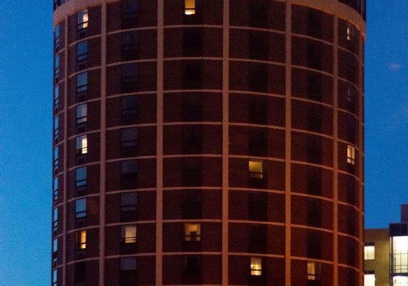 Radisson Hotel Duluth Harborview