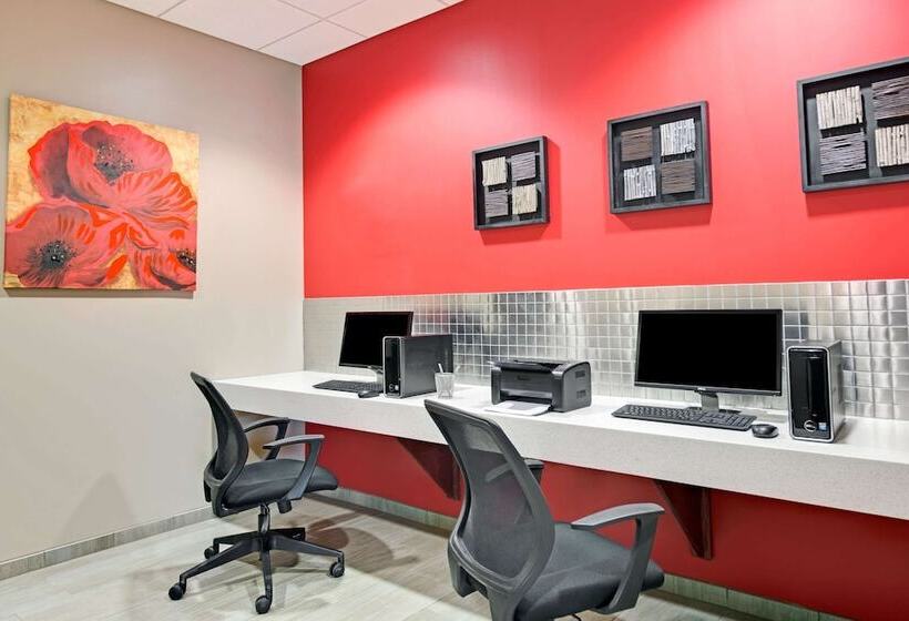 호텔 Quality Inn & Suites Columbus