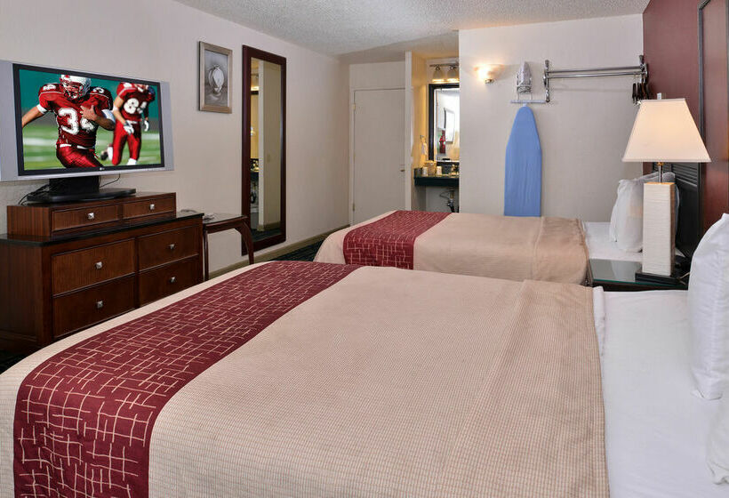 فندق Red Roof Inn Arcata