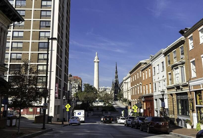 فندق Revival Baltimore