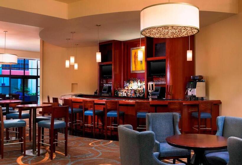 호텔 Sheraton Agoura Hills