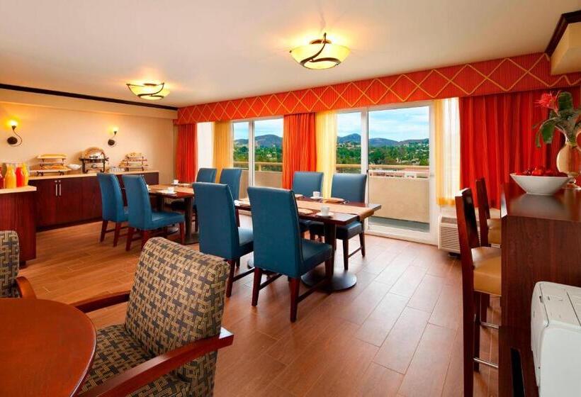 호텔 Sheraton Agoura Hills