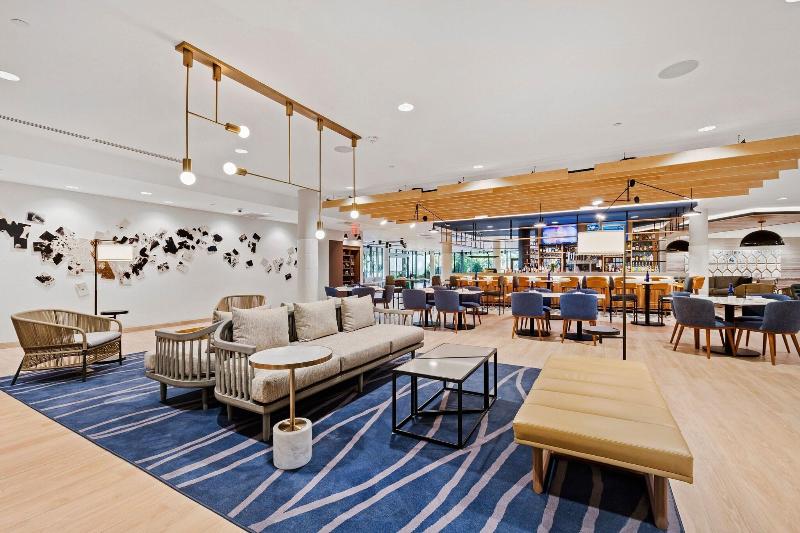 فندق Sheraton Chapel Hill