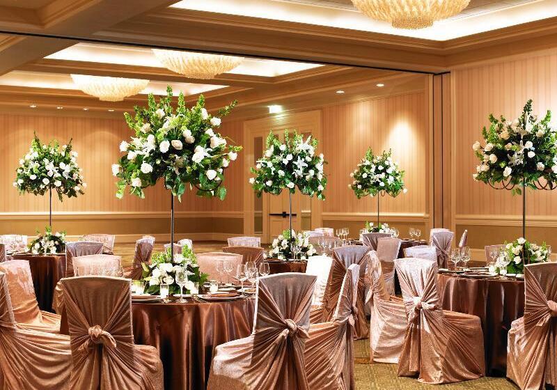 هتل Sheraton San Diego Resort