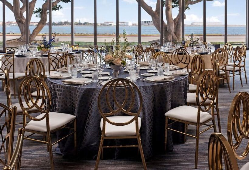 هتل Sheraton San Diego Resort