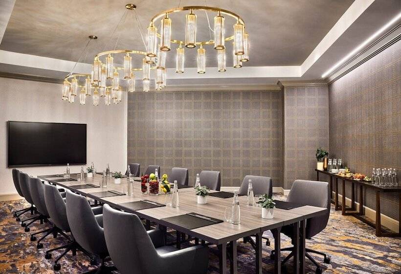 هتل Sheraton San Diego Resort