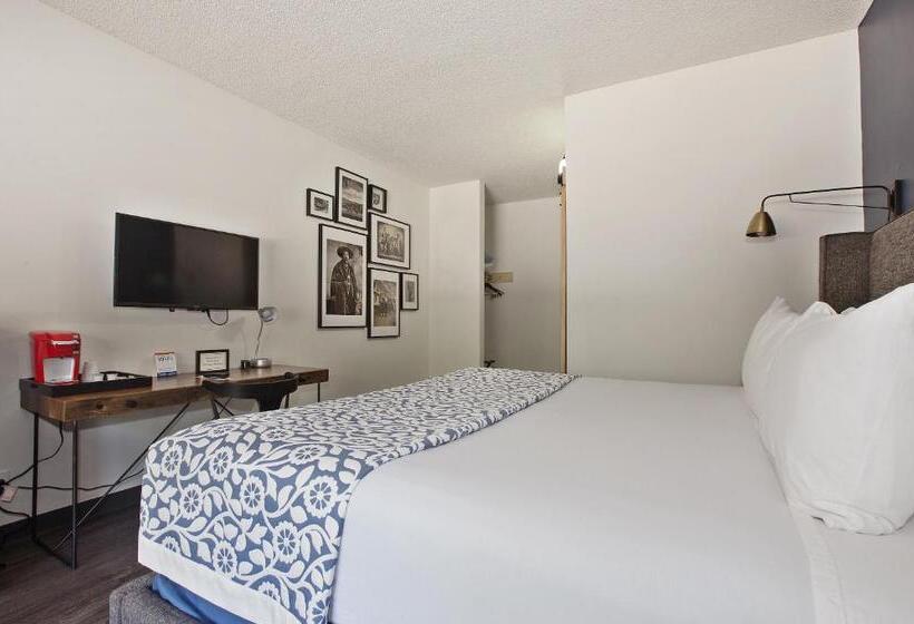 ホテル Sideways Inn