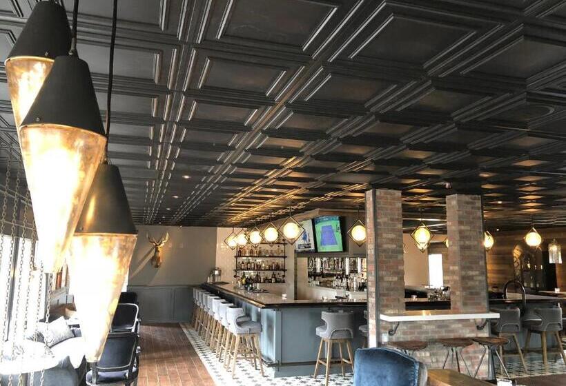 ホテル Sideways Inn