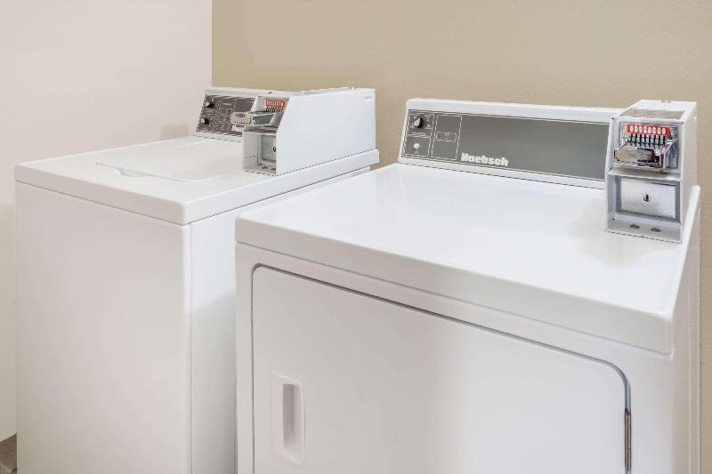 בית מלון כפרי Super 8 By Wyndham Garysburg/roanoke Rapids