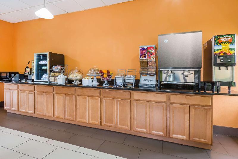 בית מלון כפרי Super 8 By Wyndham Garysburg/roanoke Rapids