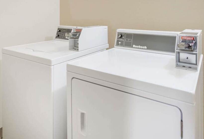 בית מלון כפרי Super 8 By Wyndham Garysburg/roanoke Rapids