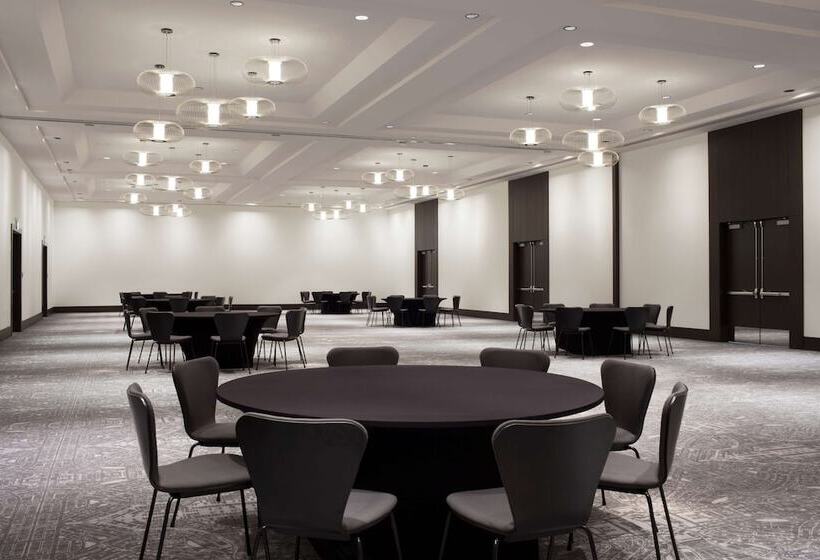 هتل The Royal Sonesta Minneapolis Downtown