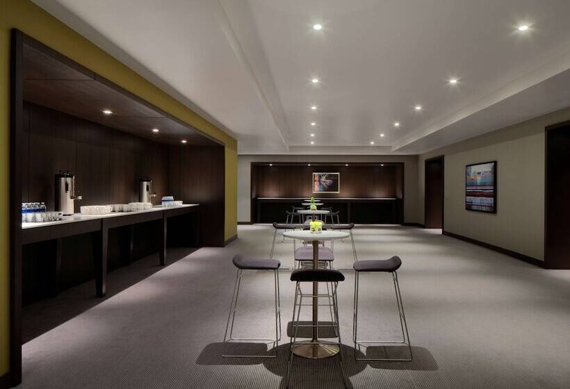 هتل The Royal Sonesta Minneapolis Downtown