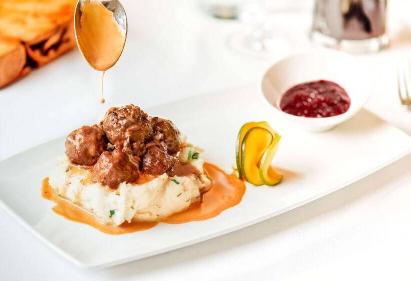 هتل The Royal Sonesta Minneapolis Downtown