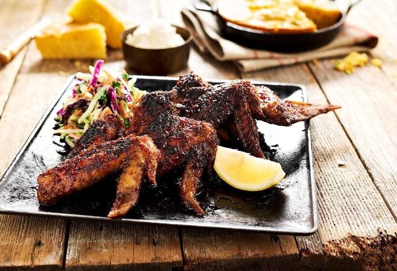 هتل The Royal Sonesta Minneapolis Downtown