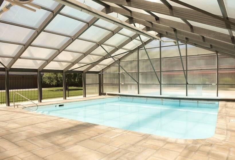 فندق Travelodge By Wyndham Ogallala