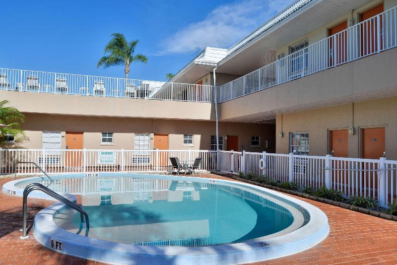 ホテル Travelodge By Wyndham Venice