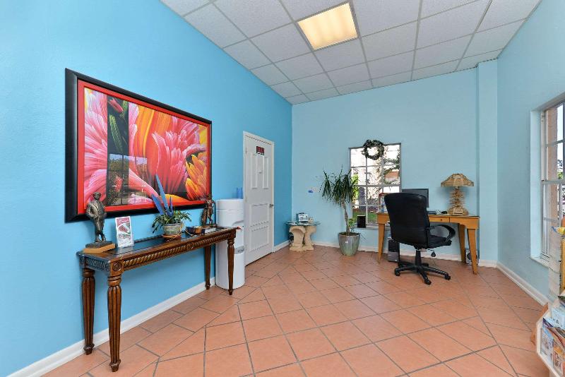 ホテル Travelodge By Wyndham Venice