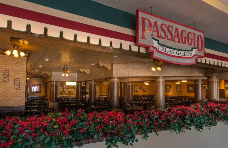 فندق Tropicana Laughlin