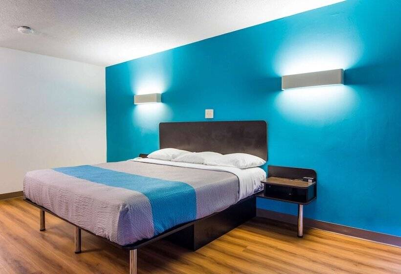 Motel 6 Lagrange Ga