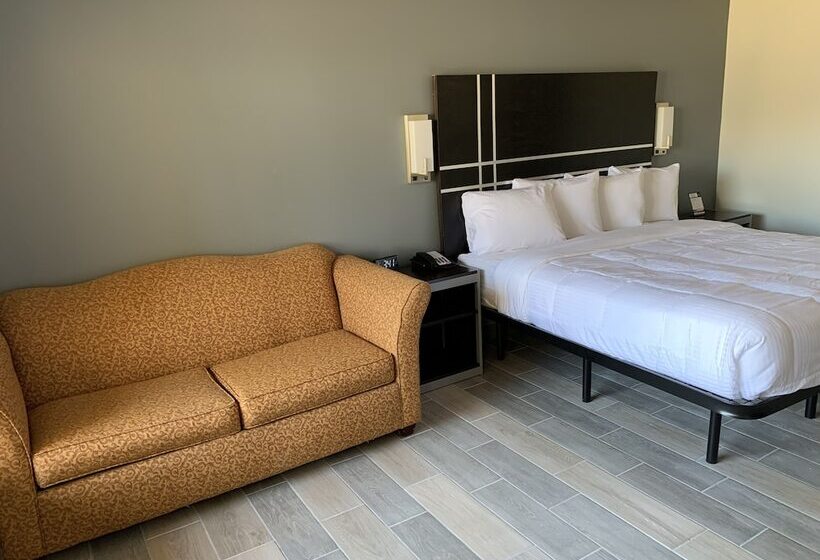 מוטל South Padre Island Lodge